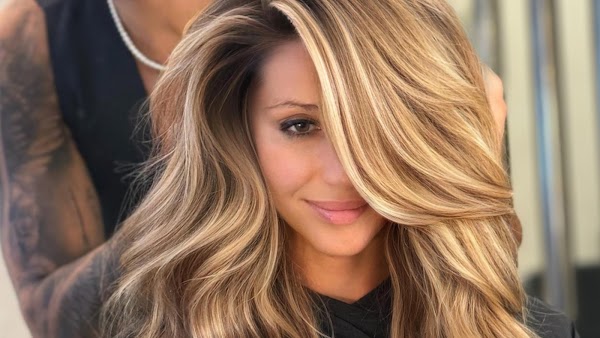Kaan Hair Design Miami Beach portfolio