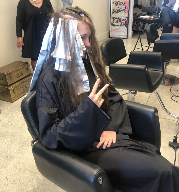 Kaan Hair Design Miami Beach: Google Places image 5