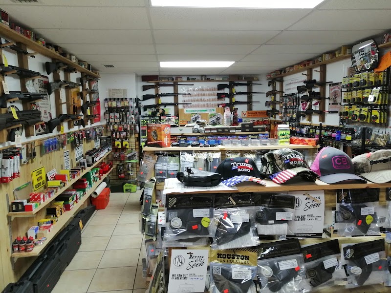 Huckleberry Firearms LLC photo
