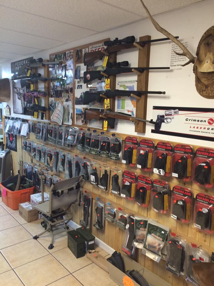 Fatty's Firearms photo