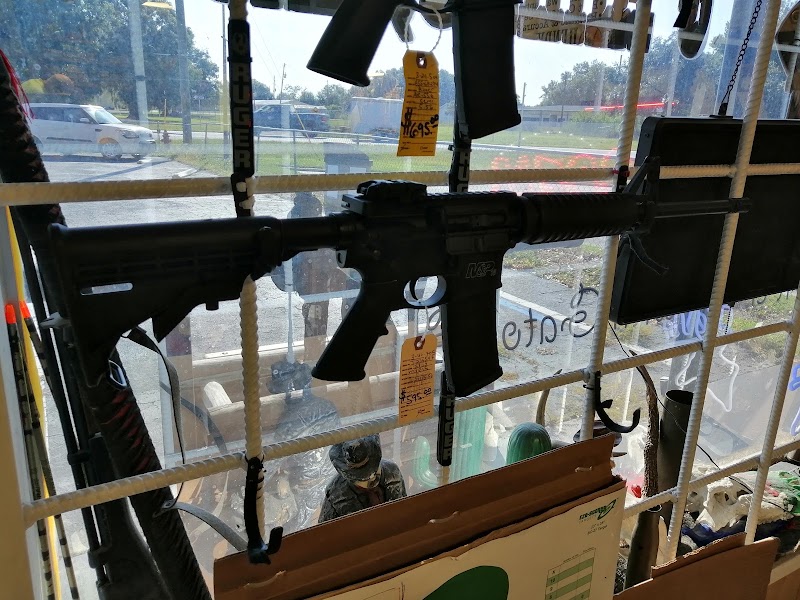 Huckleberry Firearms LLC photo