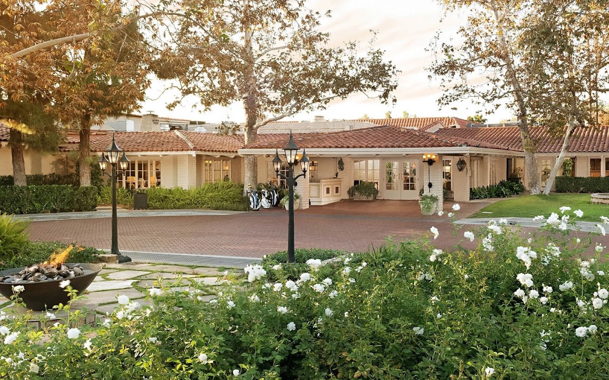 Rancho Bernardo Inn: Google Places image 5