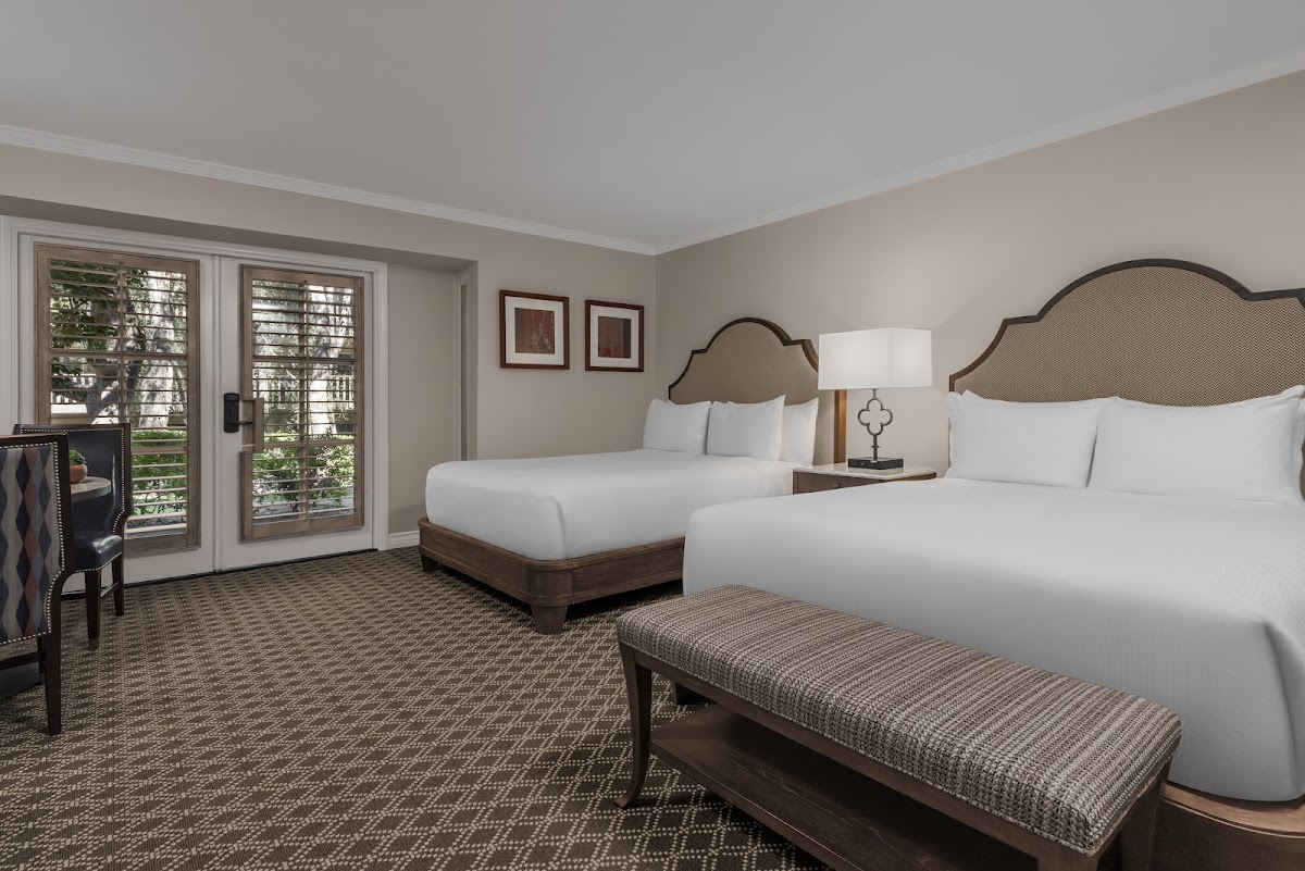 Rancho Bernardo Inn: Google Places image 2