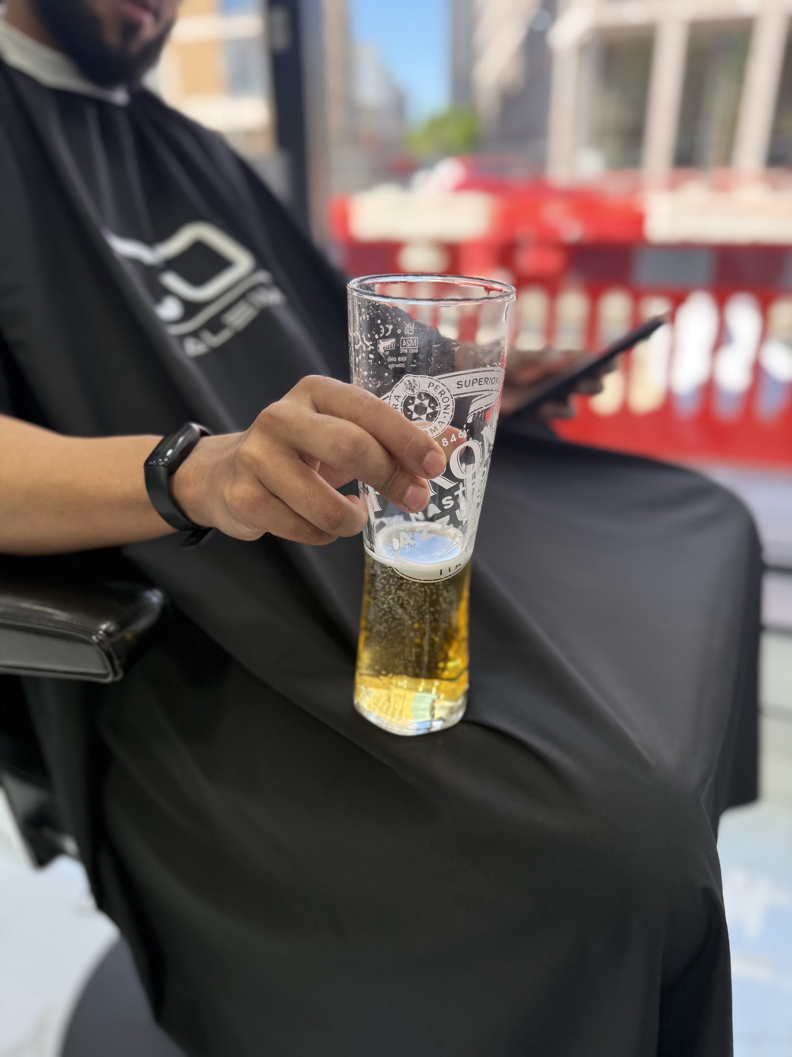 ImzTheBarber