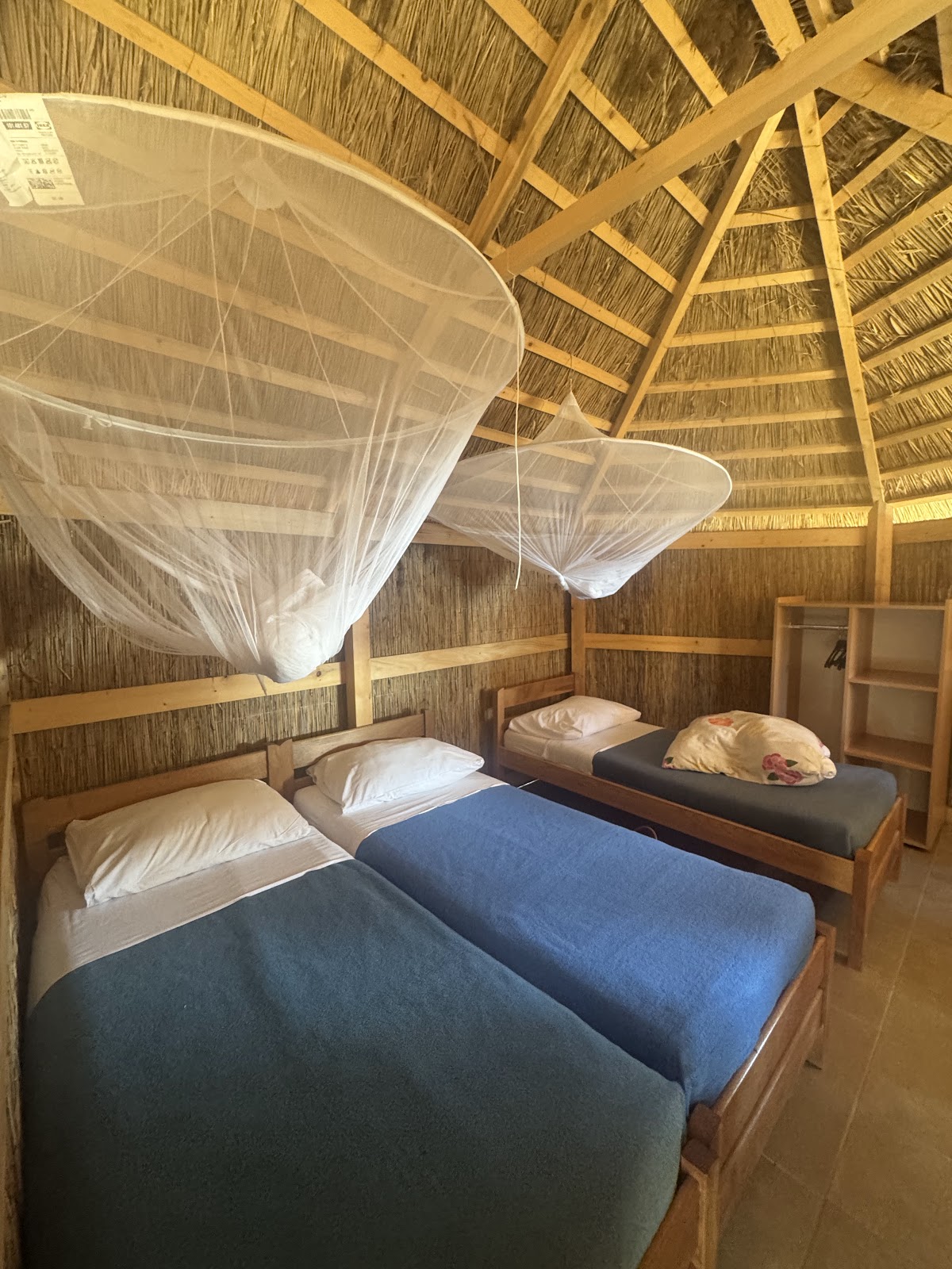 Pine Beach Pakostane - Adriatic Eco Resort — 3