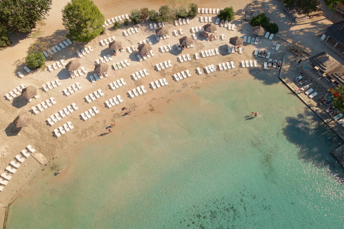 Pine Beach Pakostane - Adriatic Eco Resort