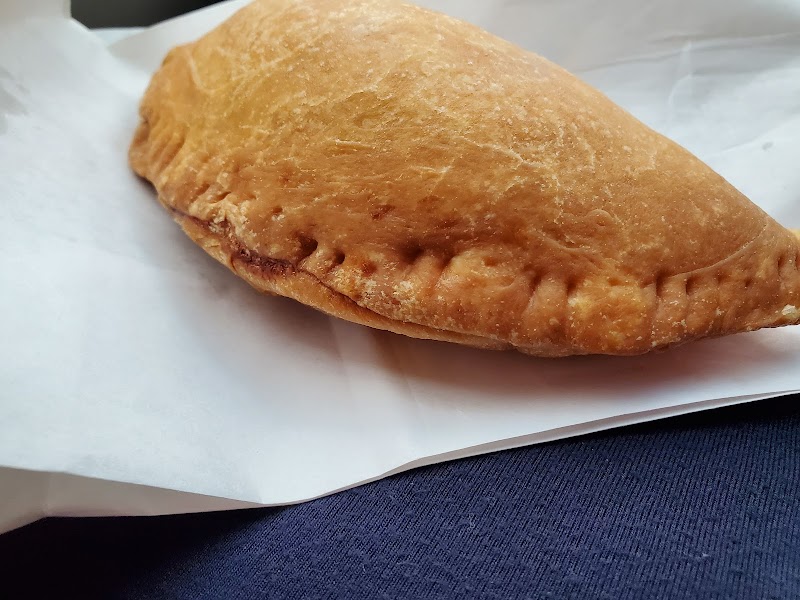 Sababa Bakery photo 7