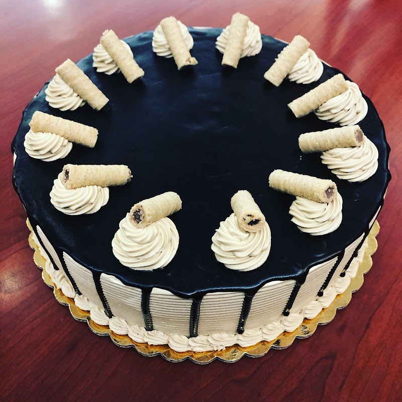 Sababa Bakery photo 8