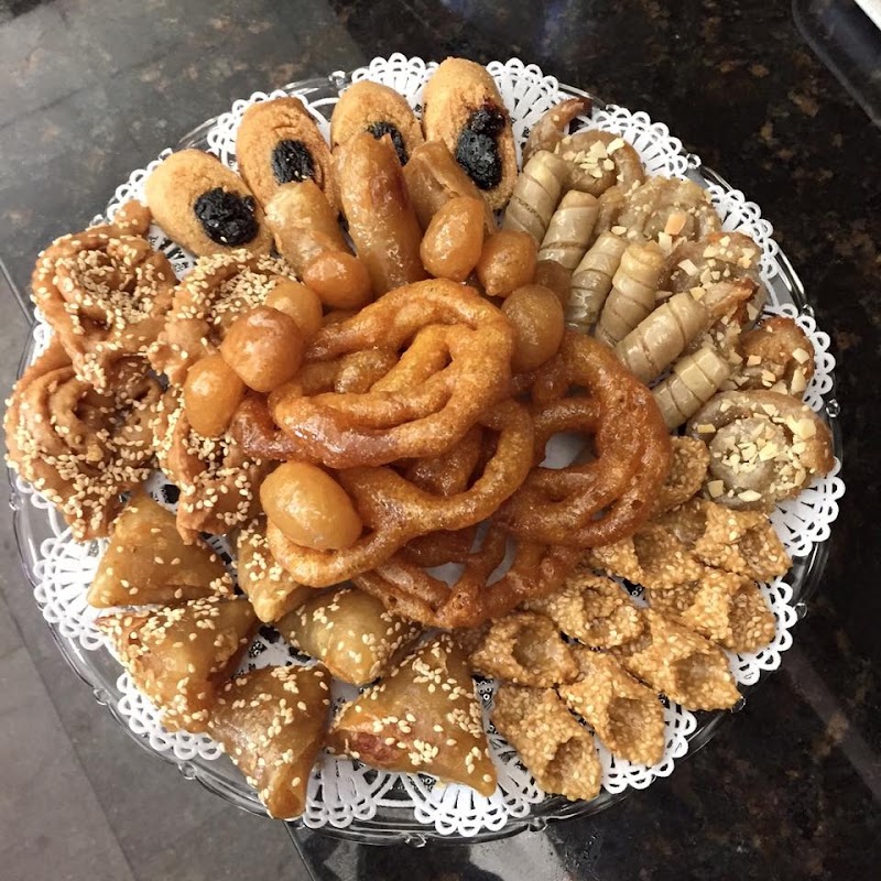 Sababa Bakery photo 3