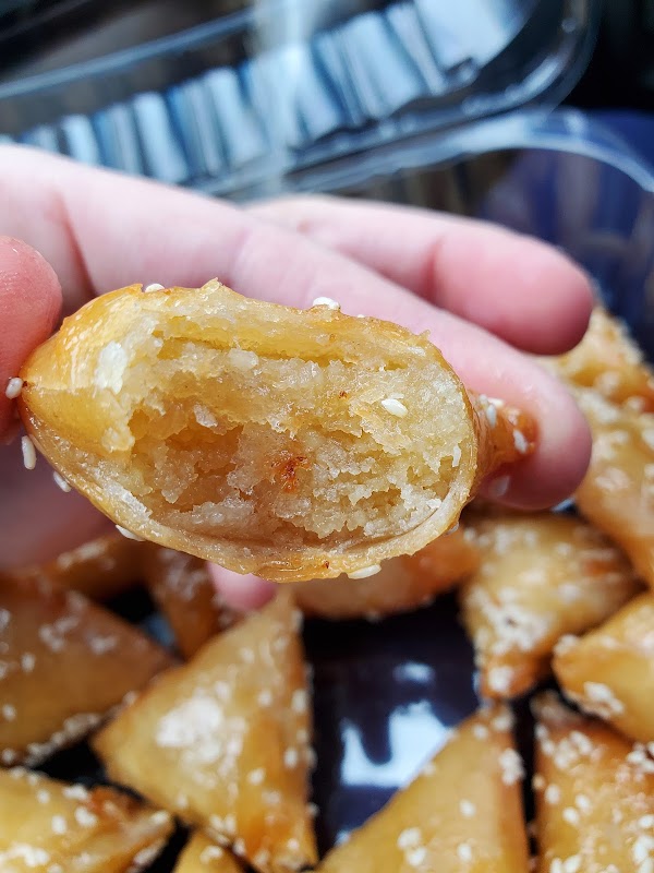 Sababa Bakery photo 6