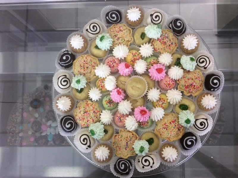 Sababa Bakery photo 4