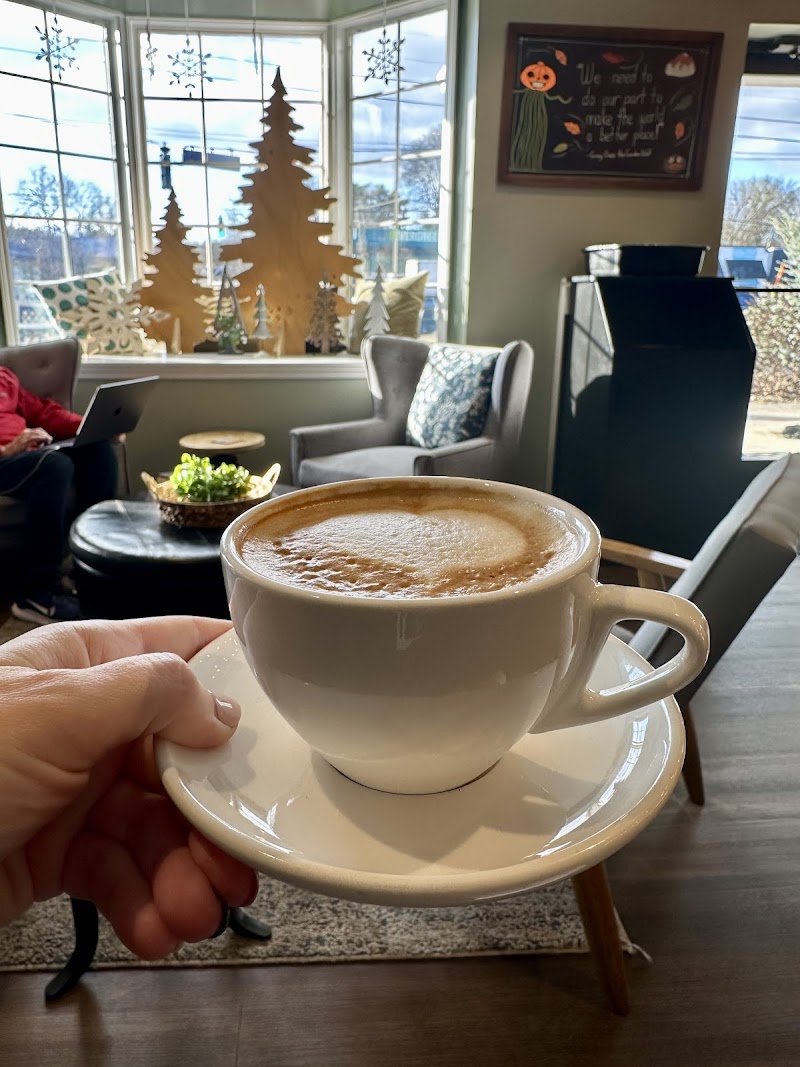 CommonPlace Coffee + Community photo 2