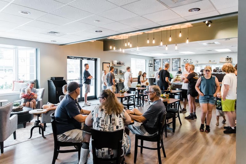 CommonPlace Coffee + Community photo 1