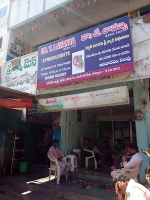 Dr. T. Lavanya - Image 2