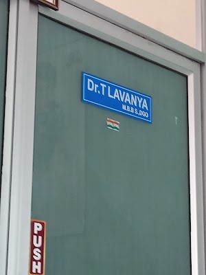Dr. T. Lavanya - Image 3