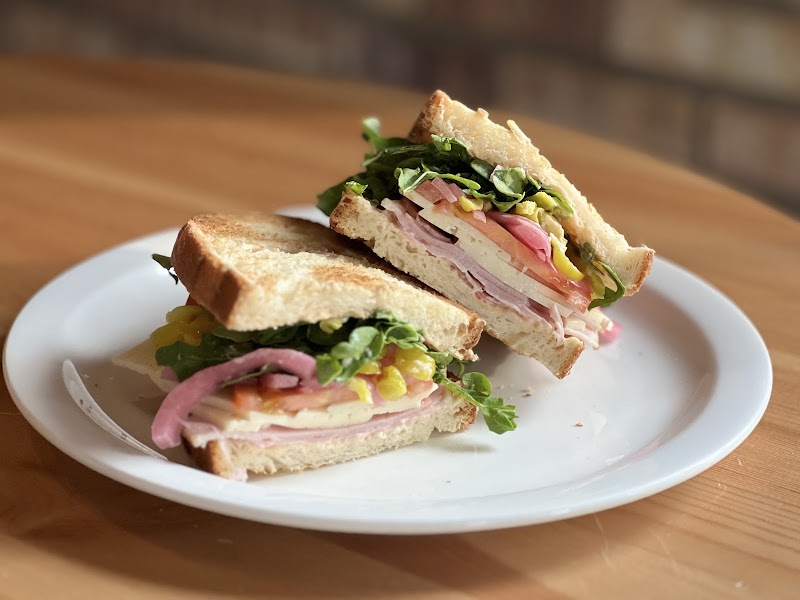 Blu Fig Cafe photo 4