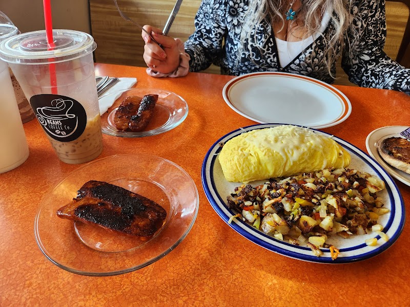 Cathy's Coffee Shop photo 2