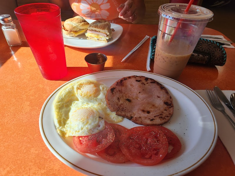 Cathy's Coffee Shop photo 1