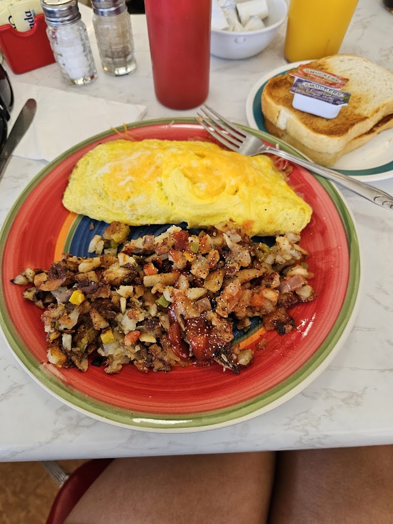 Cathy's Coffee Shop photo 3