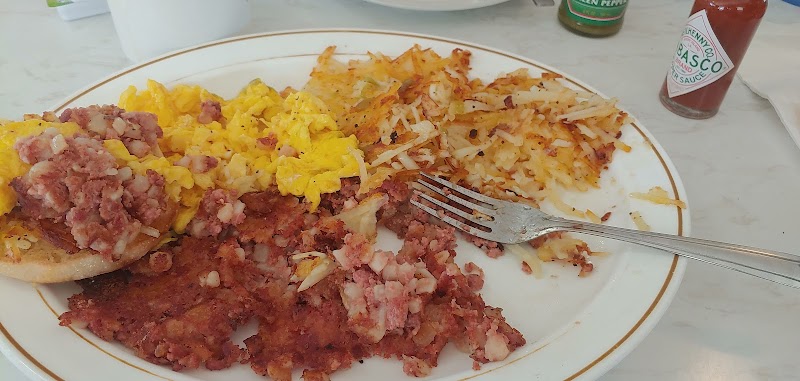 Cathy's Coffee Shop photo 3