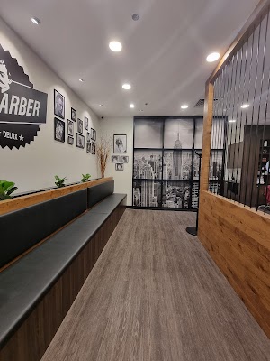 Big Barber Sunshine photo 2