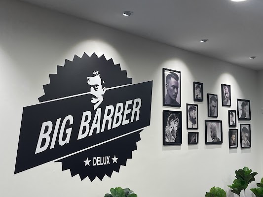 Big Barber Sunshine photo 3