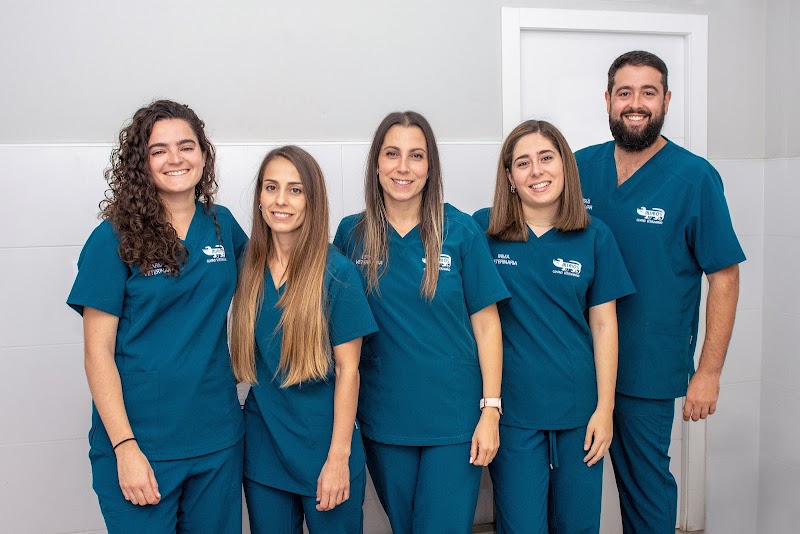 Centro Veterinario Mimos