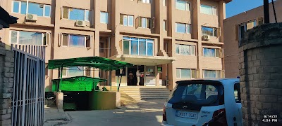 Sheikh Ul Alam Hospital - Image 3