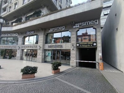 Smeg - Servis Desteği - Beyaz Eşya Servisi