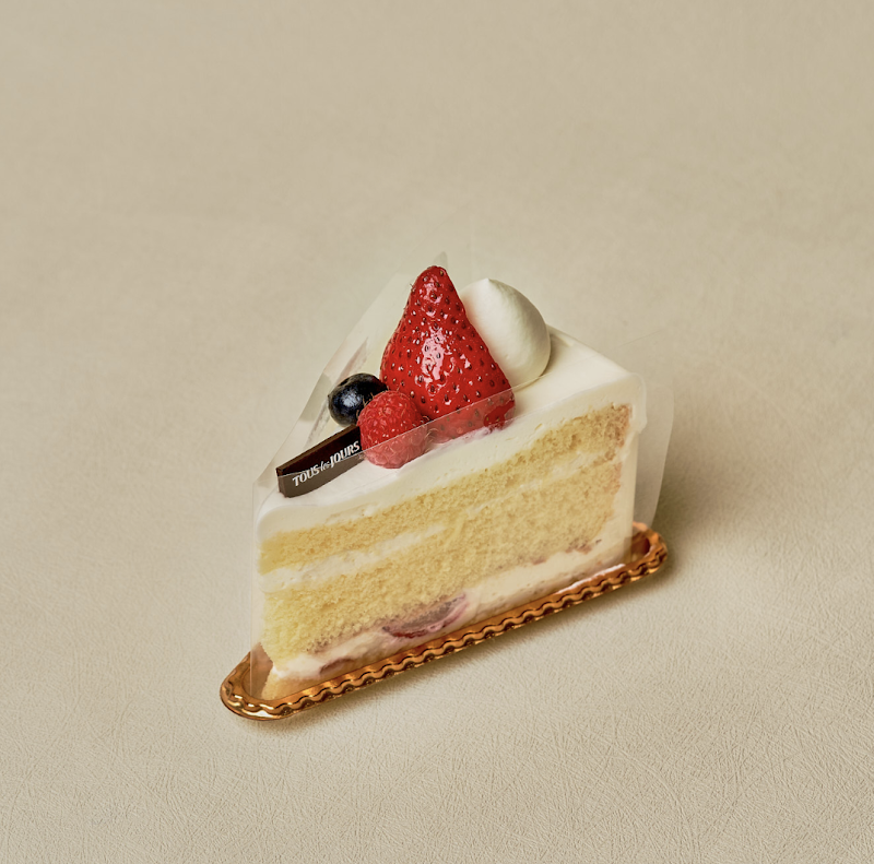 TOUS les JOURS Bakery & Cafe-Mason Cincinnati photo 2