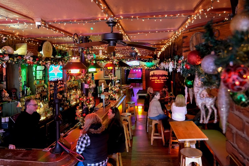 Photo of Paddy Reilly's Music Bar