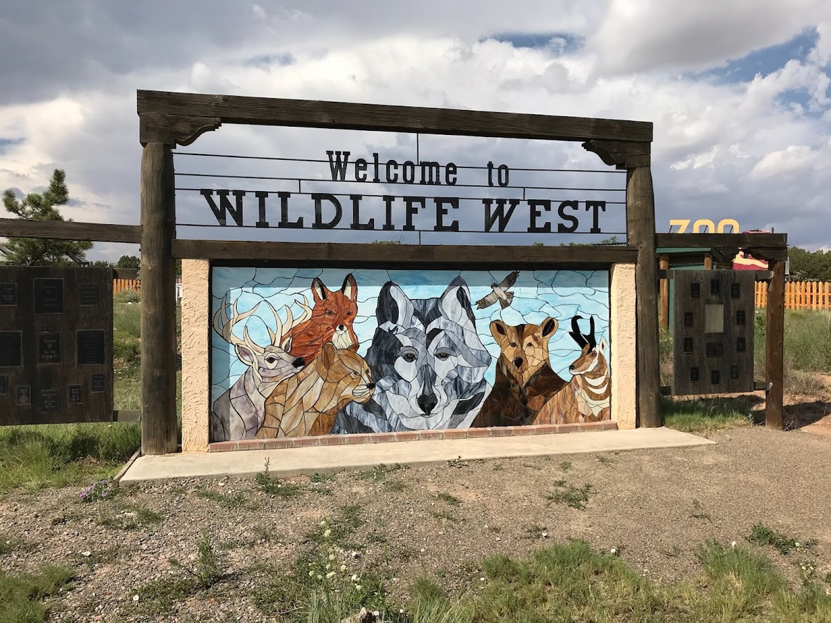Wildlife West Nature Park