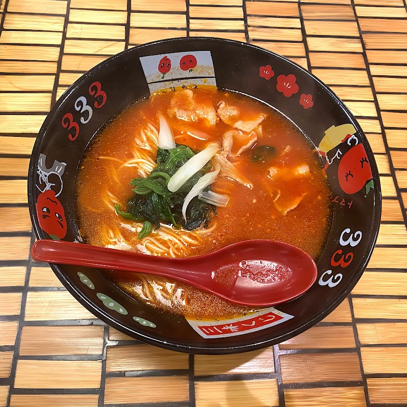 三味(333)博多駅東店 写真4