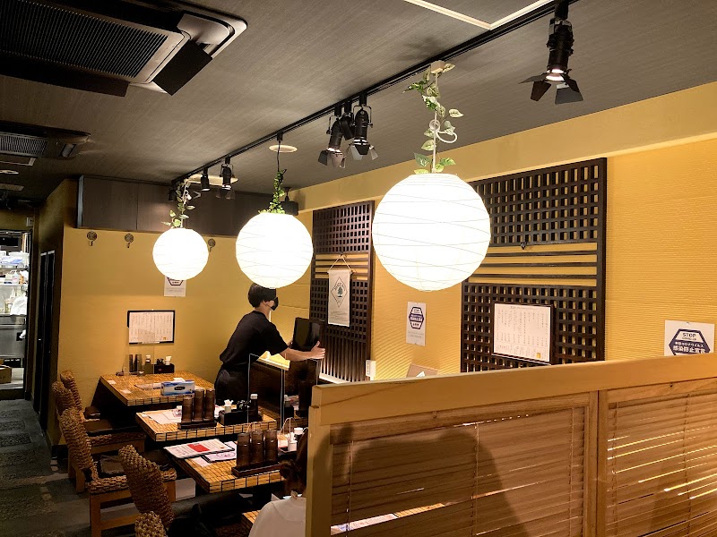 三味(333)博多駅東店