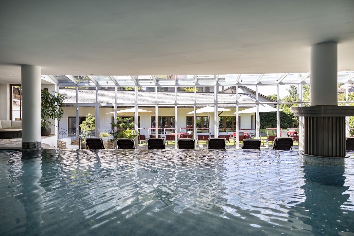 Artnatur Dolomites Hotel & Spa 2