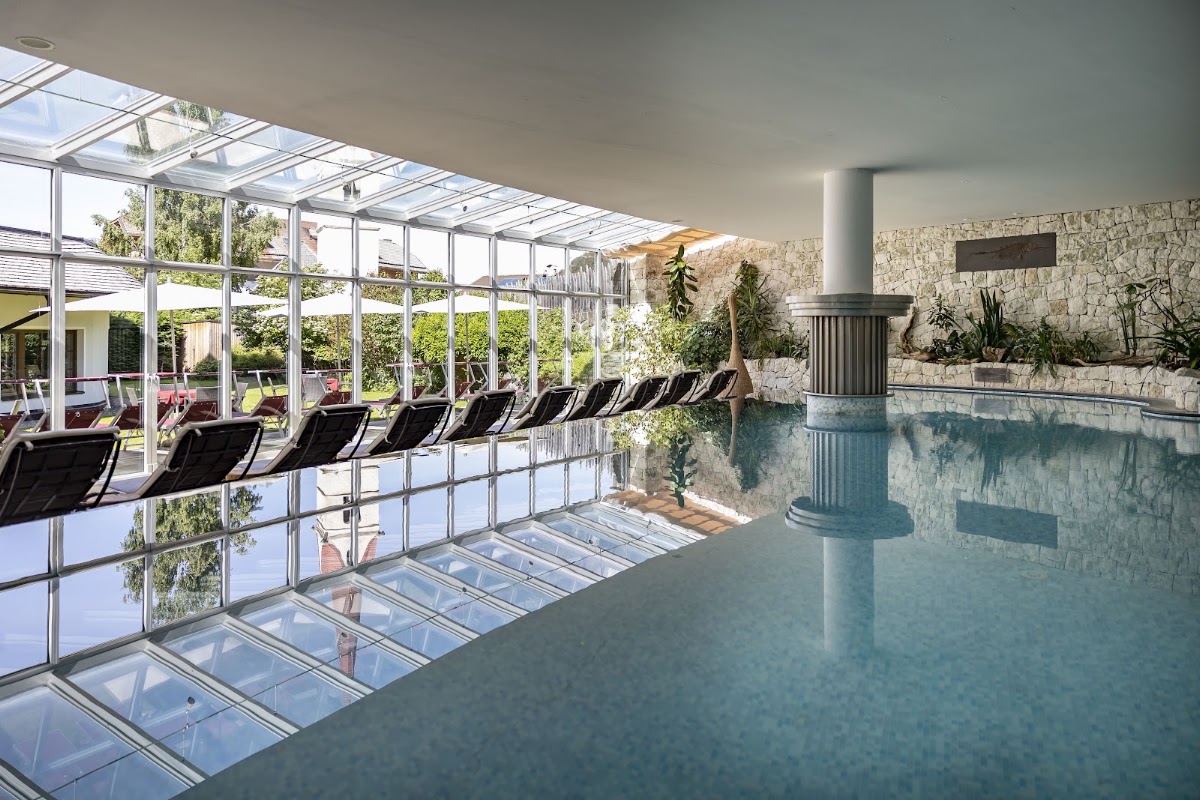 Artnatur Dolomites Hotel & Spa 5