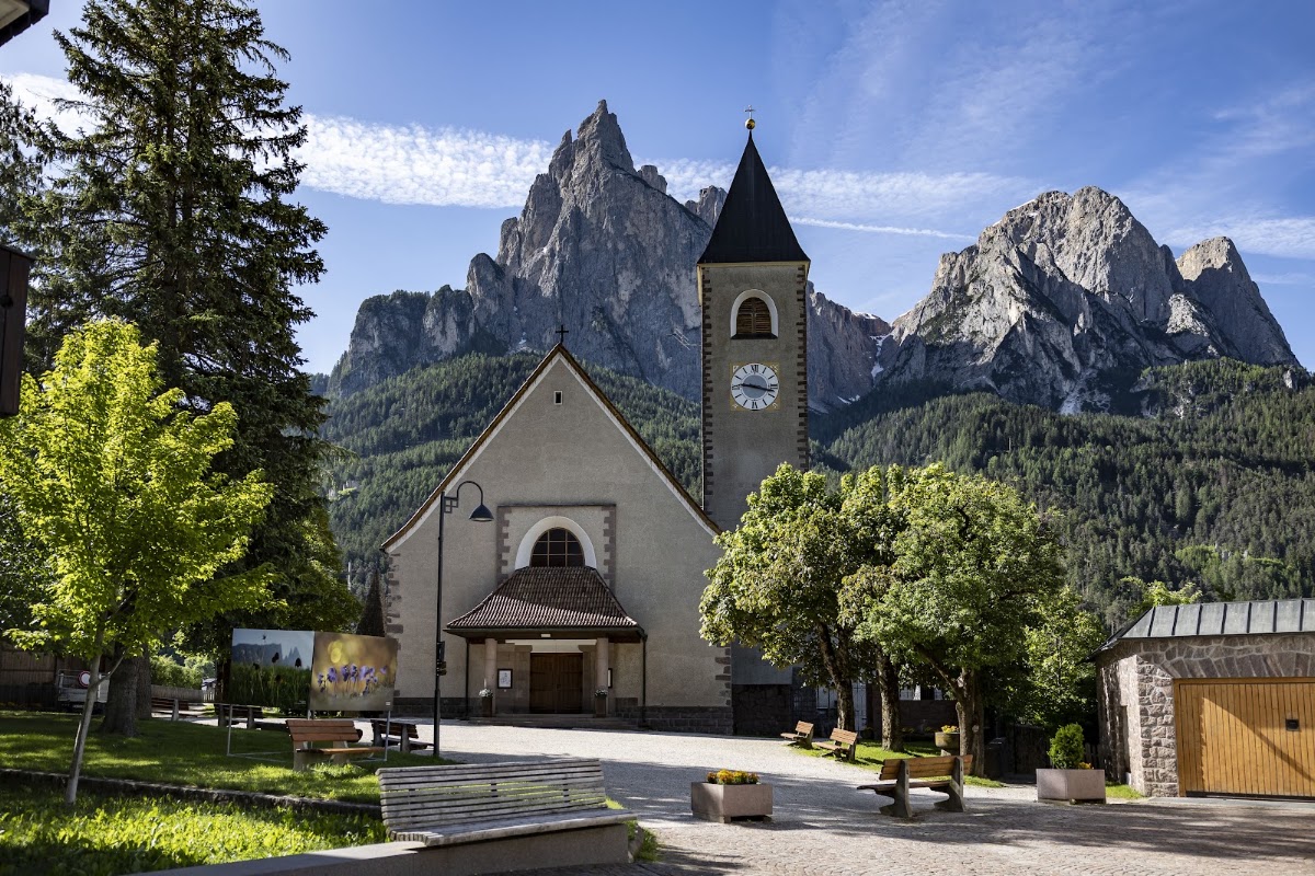 Artnatur Dolomites Hotel & Spa 4