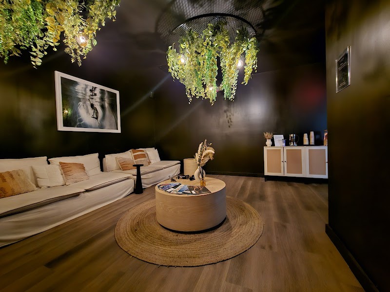 City Cave Float & Wellness Spa Flagler Village