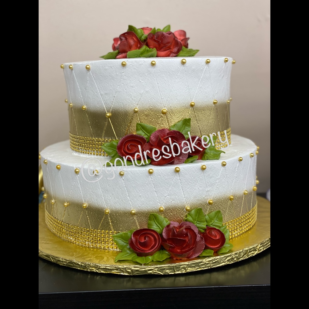Gondres Bakery: Google Places image 2