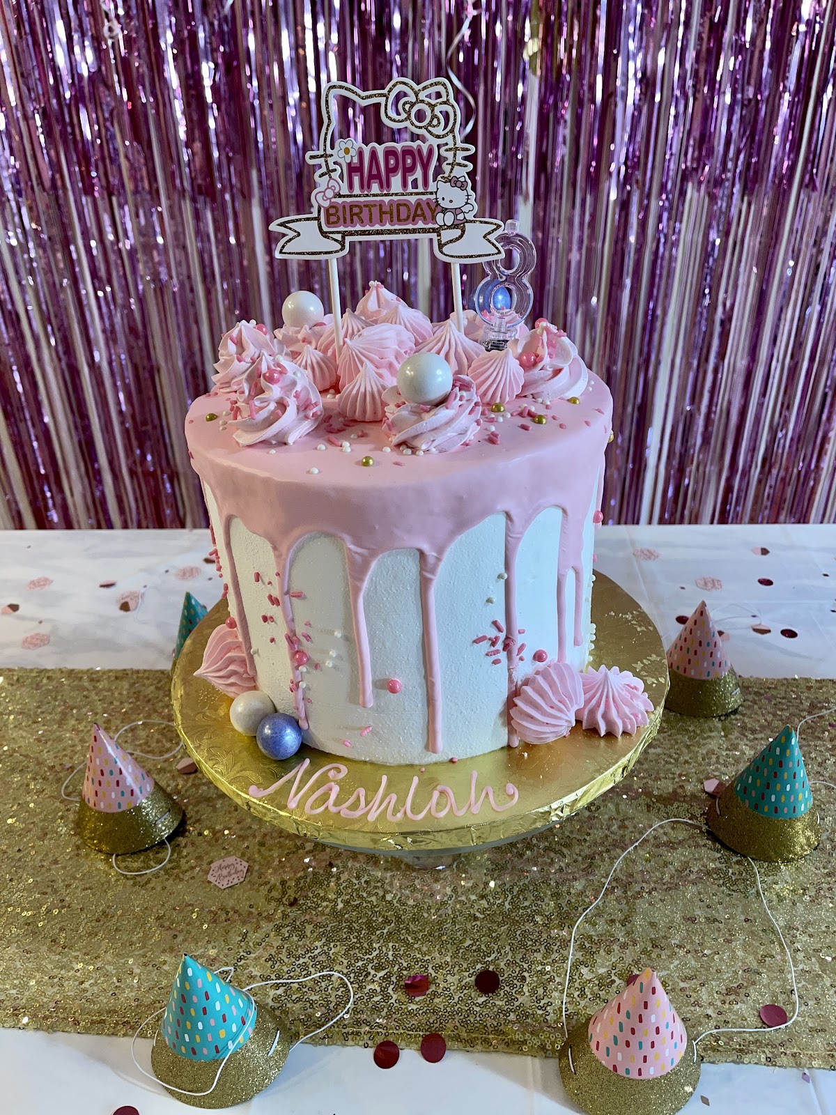 Gondres Bakery: Google Places image 4