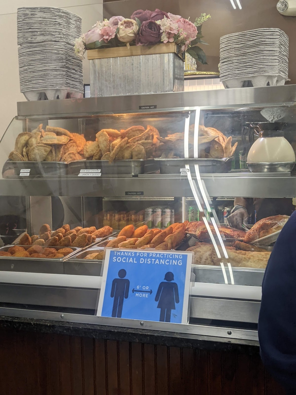 Gondres Bakery: Google Places image 5