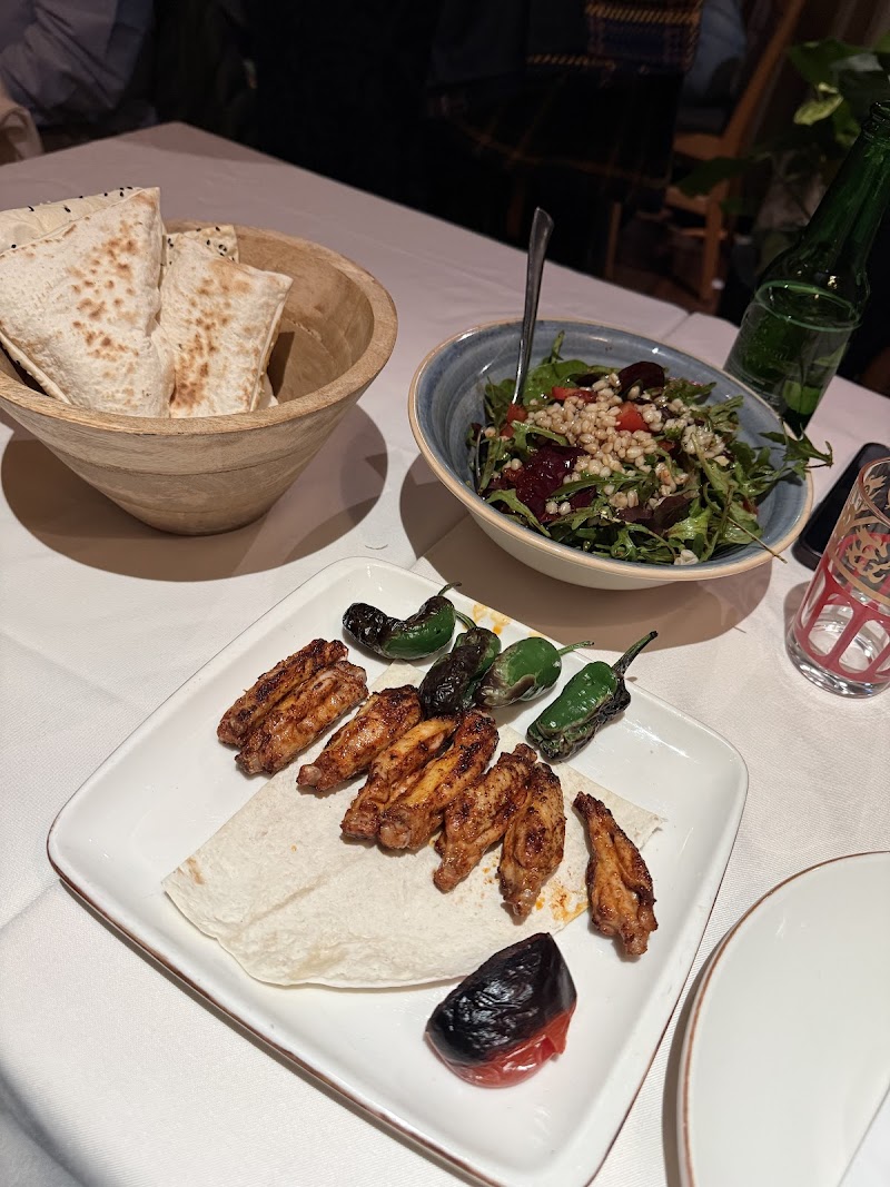 Ali Ocakbaşı photo 5