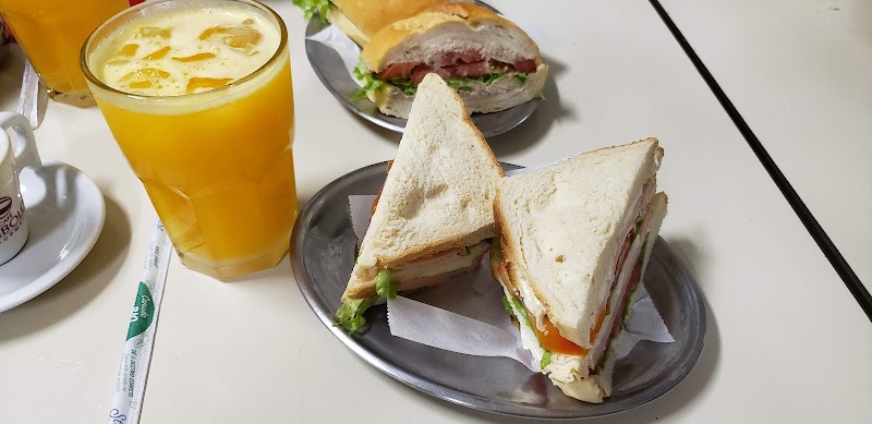 Foto de Restaurante e Leiteria Regina