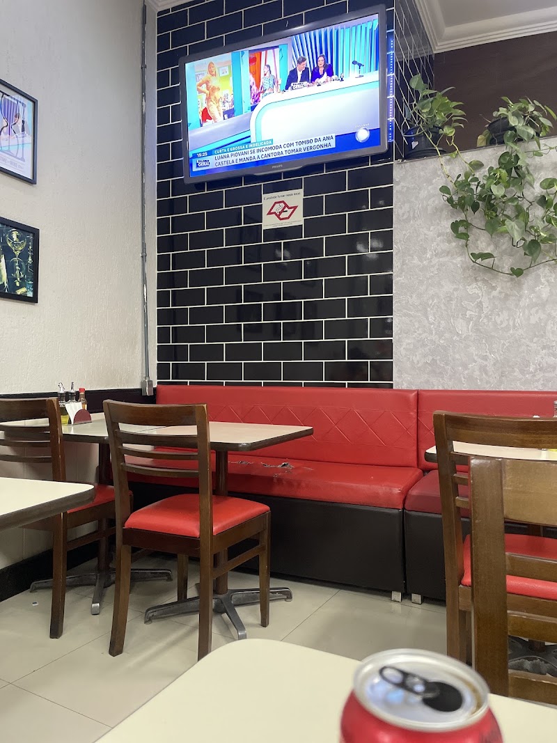 Foto de Restaurante e Leiteria Regina