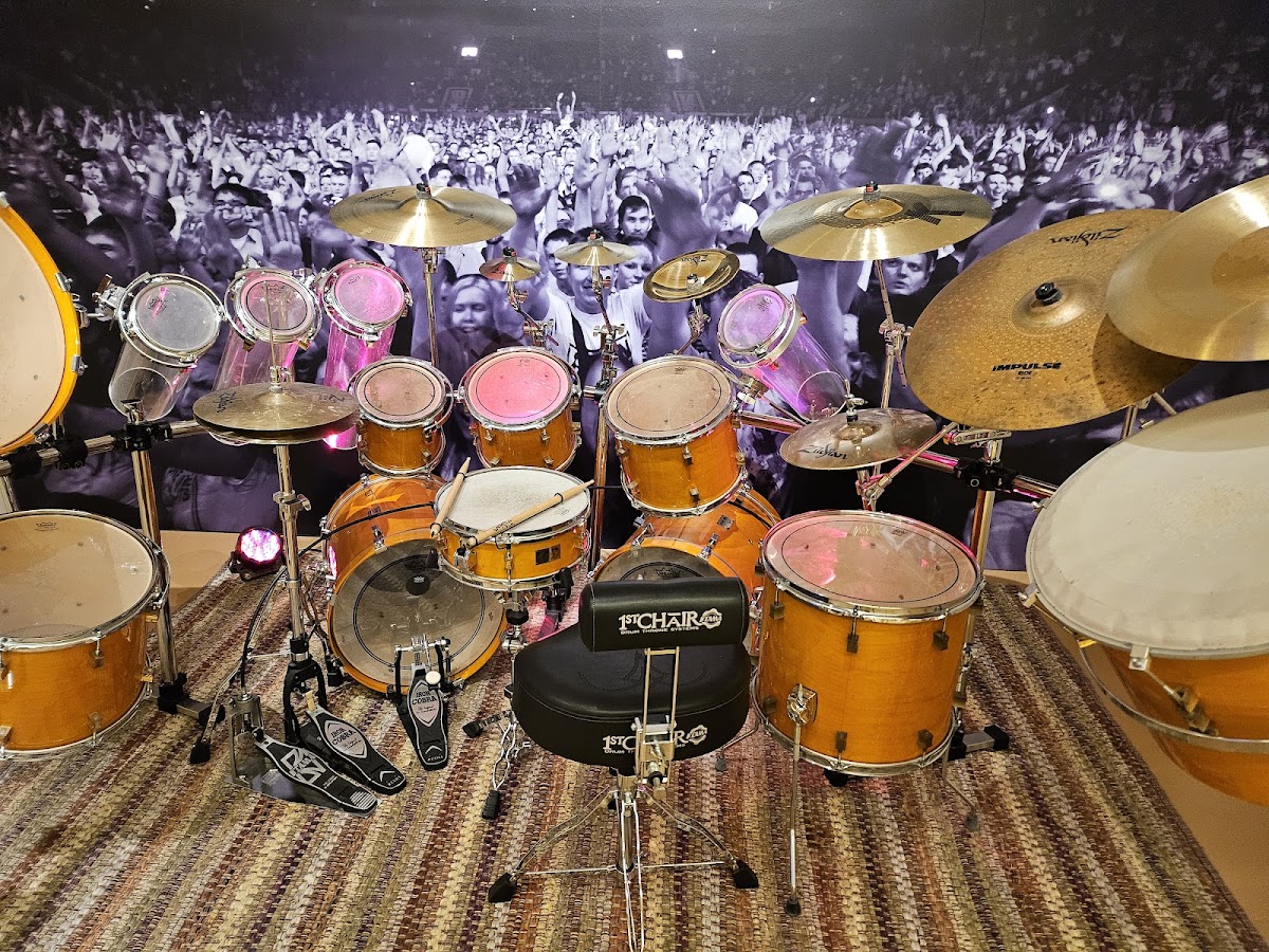 Musical Instrument Museum: Google Places image 3
