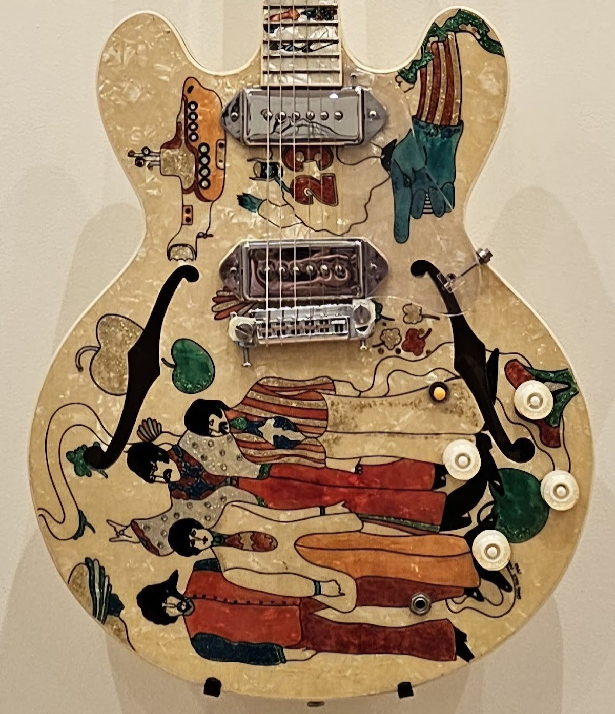 Musical Instrument Museum: Google Places image 5