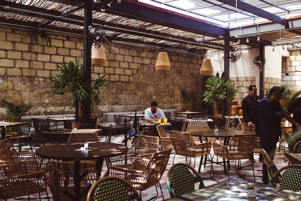 Jabalina Barrio Antiguo fotoğraf 1