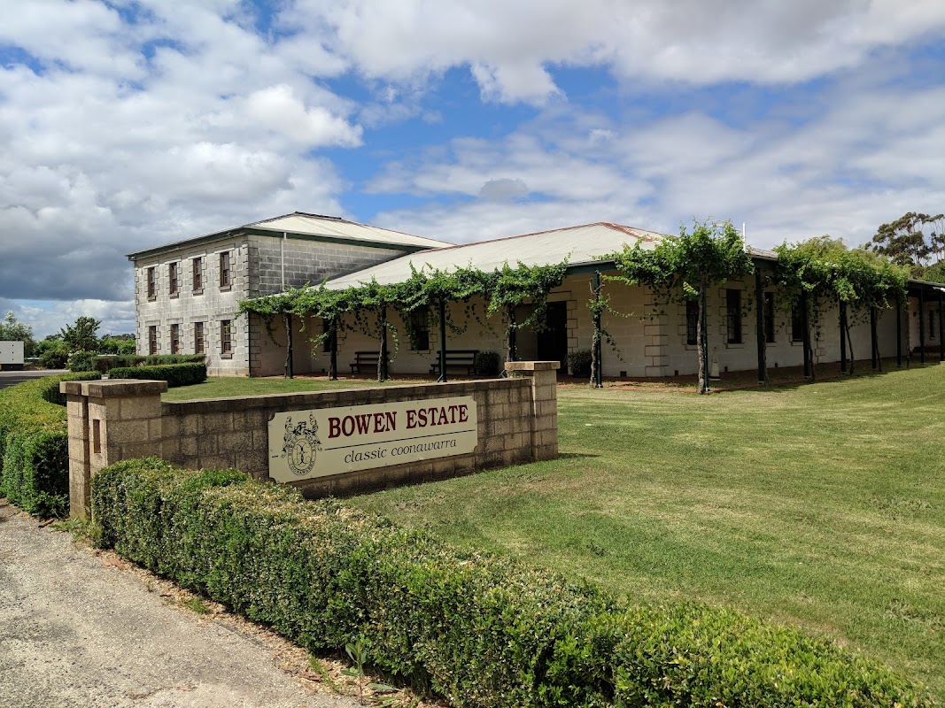 Bowen Estate