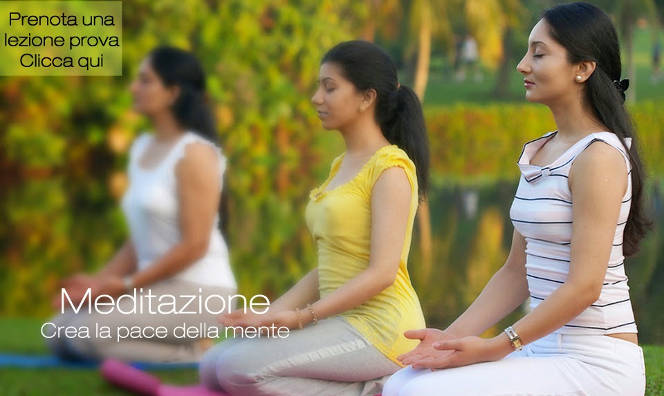 Center Yoga Florence - Art of Living Happiness Center