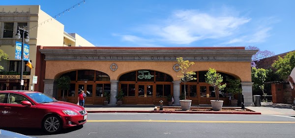 Photo of San Rafael Joe's